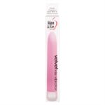 Picture of A&E VELVET KISS VIBRATOR PINK