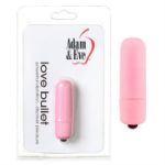 Picture of A&E LOVE BULLET PINK
