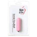 Picture of A&E LOVE BULLET PINK