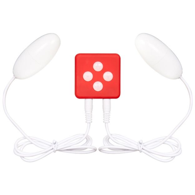 Picture of COMMANDOR IN BULK