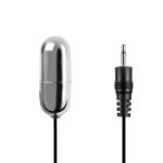 Picture of VIVILO COCONU DELICATE CHROME BULLET 1.25 IN