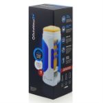 Picture of AUTOBLOW 2+ WITH B SIZE MOUTH SLEEVE INSTALLED