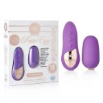Picture of SENSUELLE R/C PETITE EGG-PURPLE