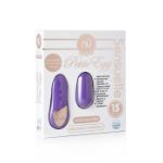 Picture of SENSUELLE R/C PETITE EGG-PURPLE