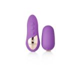 Picture of SENSUELLE R/C PETITE EGG-PURPLE
