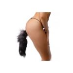 Picture of FOX TAIL ANAL PLUG
