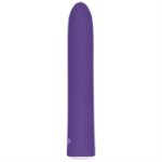 Picture of RECHARGEABLE SLIM - PURPLE