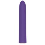 Picture of RECHARGEABLE SLIM - PURPLE