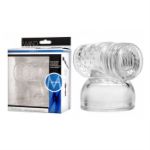 Picture of ENHANCED SENSATION MALE STROKER WAND ATTACHMENT