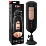 Picture of PDX ELITE Vibrating Mega Milker