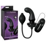Picture of Anal Fantasy Elite Inflatable P-Spot Massager