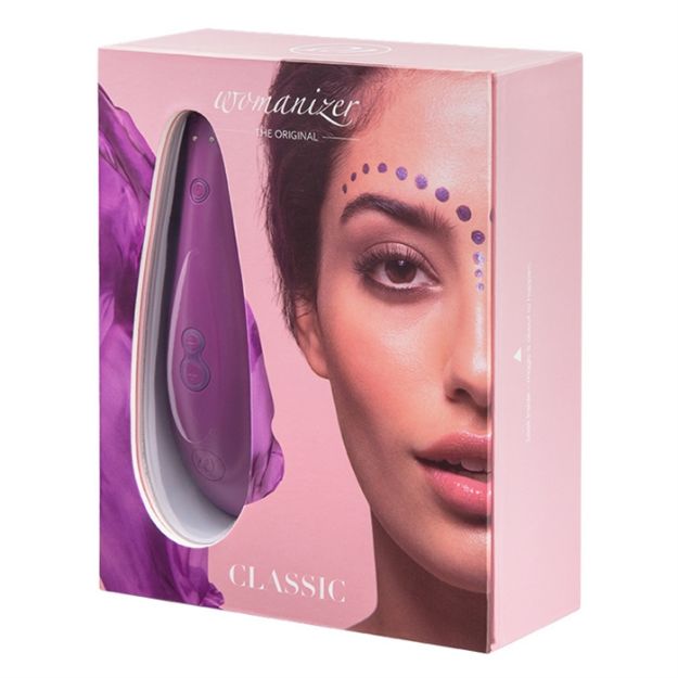 Picture of W-Classic Purple