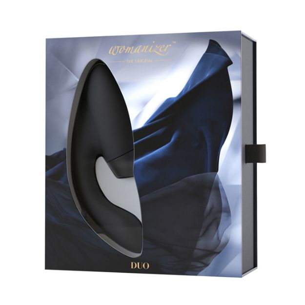 Picture of W-Duo Black