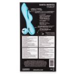 Picture of California Dreaming - Santa Monica Starlet