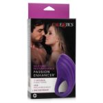 Picture of Silicone Rechargeable Passion Enhancer