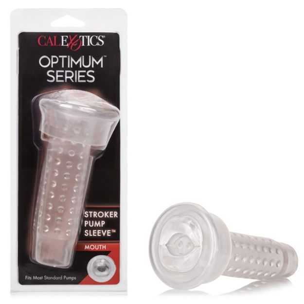 Picture of Optimum Series Stroker Pump Sleeve - Mouth