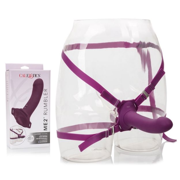 Picture of Me2 Rumbler