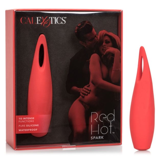 Picture of Red Hot Spark