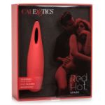 Picture of Red Hot Spark