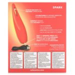 Picture of Red Hot Spark