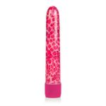 Picture of Leopard Massager - Pink