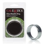 Picture of Alloy Metallic Ring Large - Silver