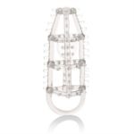 Picture of Ultimate Cock Cage - Clear