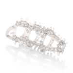 Picture of Ultimate Cock Cage - Clear