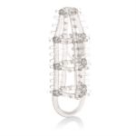 Picture of Ultimate Cock Cage - Clear