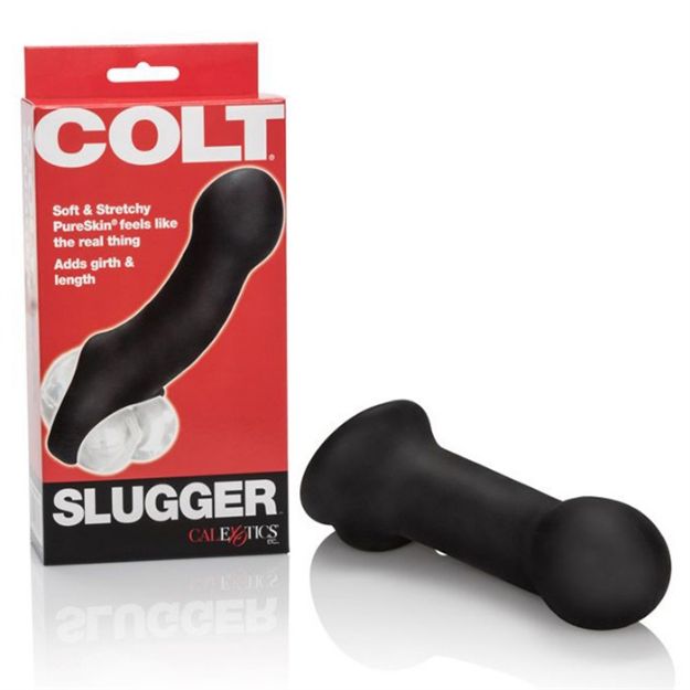 Picture of COLT Slugger - Black