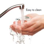 Picture of Vibrating - Vibrating Cock Cage - Clear