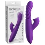 Picture of Fantasy For Her - Ultimate Thrusting Clit Stimulat