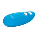 Picture of Posh 7-Function Lover's Remote - Blue