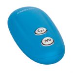 Picture of Posh 7-Function Lover's Remote - Blue