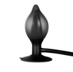 Picture of Booty Call Booty Pumper Small - Black