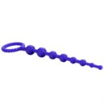 Picture of Booty Call X-10 Beads - Purple