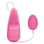 Picture of Pocket Exotics Vibrating Pink Passion Egg - Pink