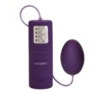 Picture of Pocket Exotics Waterproof Egg - Purple