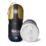 Picture of Vulcan Love Skin Masturbator Tight Anus Vibe
