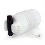 Picture of Vulcan Love Skin Masturbator Tight Anus Vibe