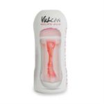 Picture of CyberSkin® Vulcan Realistic Vagina, Cream
