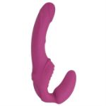 Picture of EVE'S VIBRATING STRAPLESS STRAP-ON