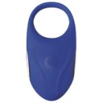 Picture of RECHARGEABLE COUPLES PENIS RING