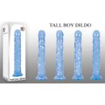 Picture of TALL BOY DILDO