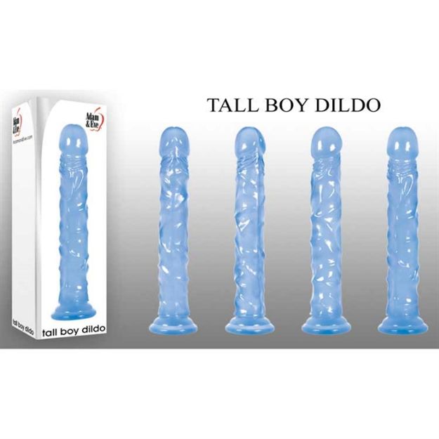 Picture of TALL BOY DILDO