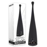 Picture of STRAIGHT TO THE POINT