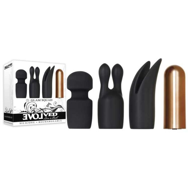 Picture of GLAM SQUAD