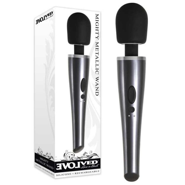 Picture of MIGHTY METALLIC WAND