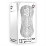 Picture of TRIPLE CHAMBER BALL DRAINER