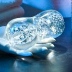 Picture of TRIPLE CHAMBER BALL DRAINER